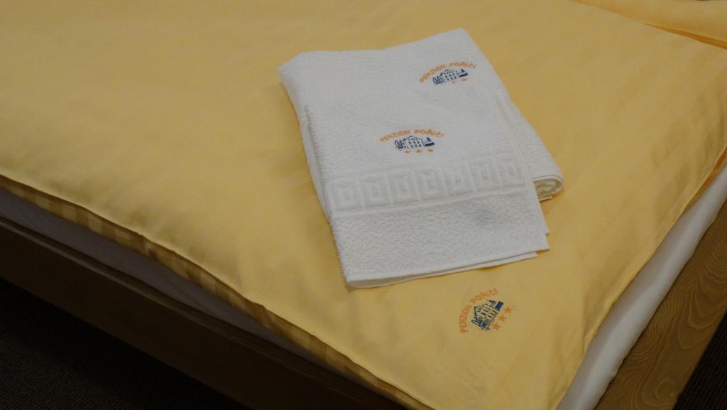 Penzion Poříčí - 2