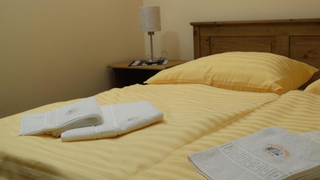 Penzion Poříčí - 3