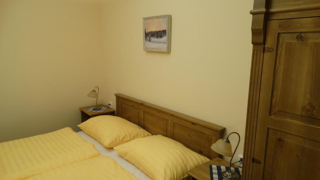 Penzion Poříčí - 6