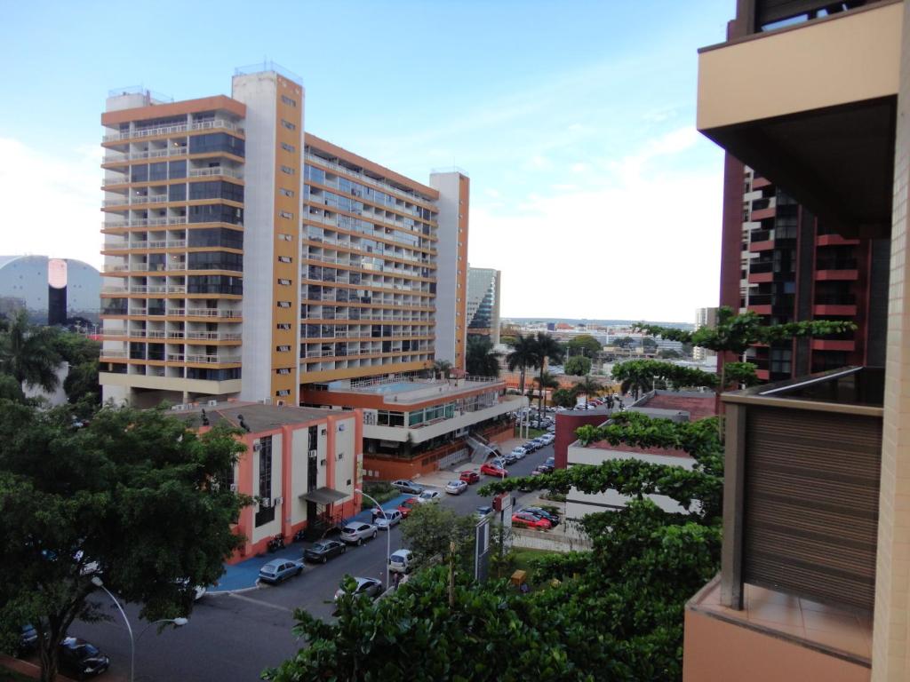  Ero's Apart Hotel