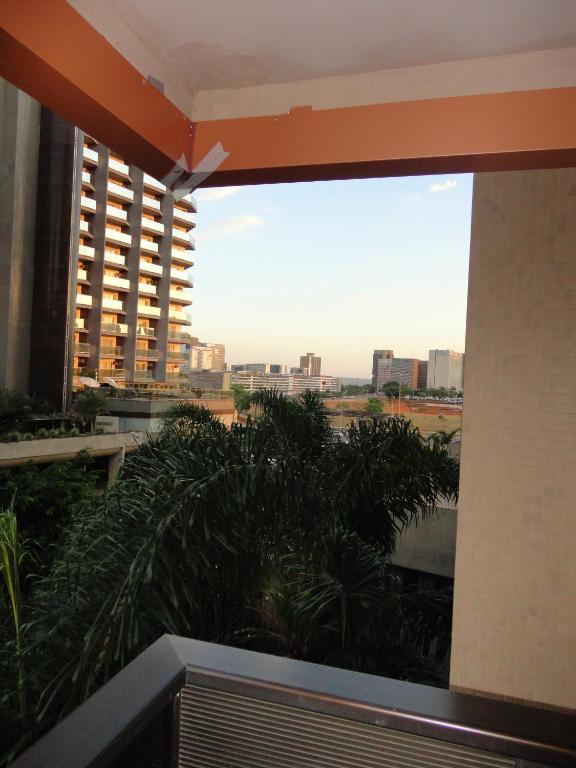  Ero's Apart Hotel