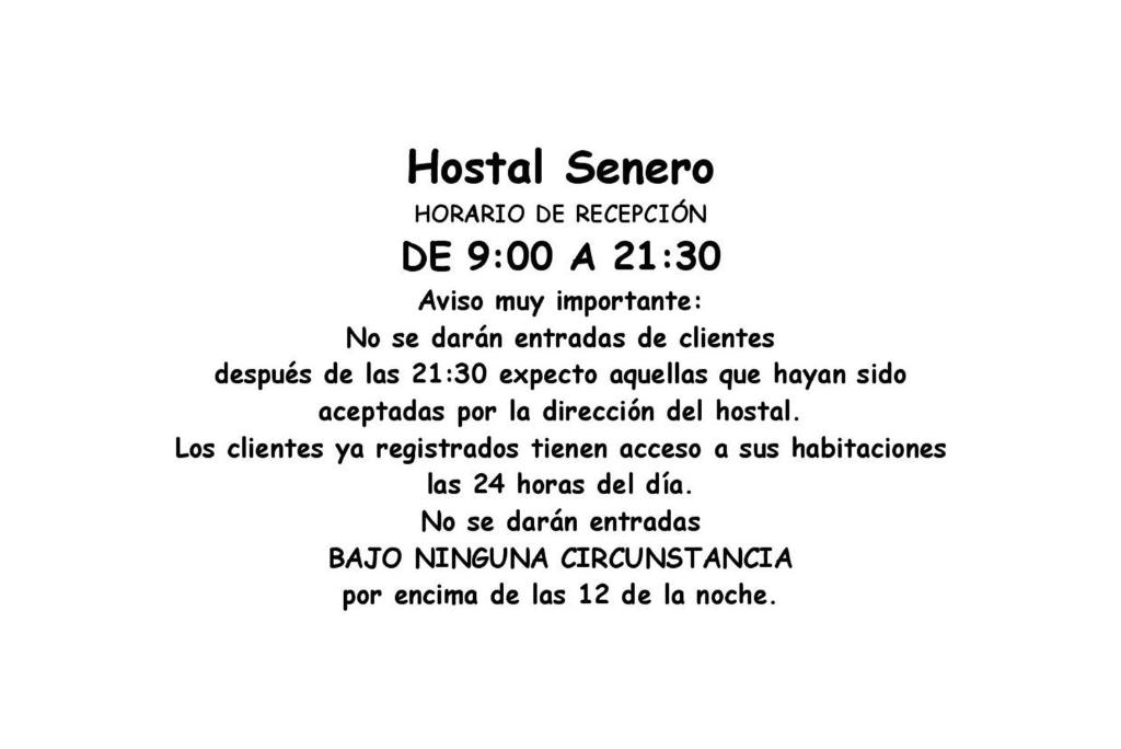 Imagen de la galería de Hostal Senero, en Mérida
