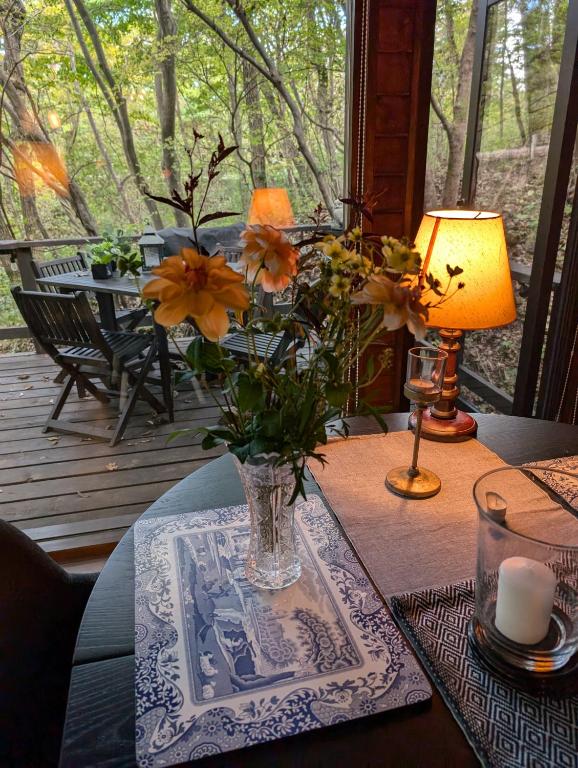 Fotografie z fotogalerie ubytování Nasu Country Cottage v destinaci Nasu-yumoto