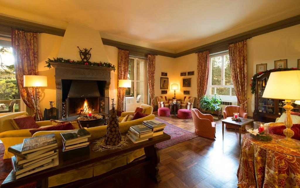 Park Palace Hotel - Resim 45