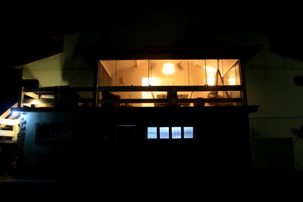  Casa Pé na Areia Cabo Frio