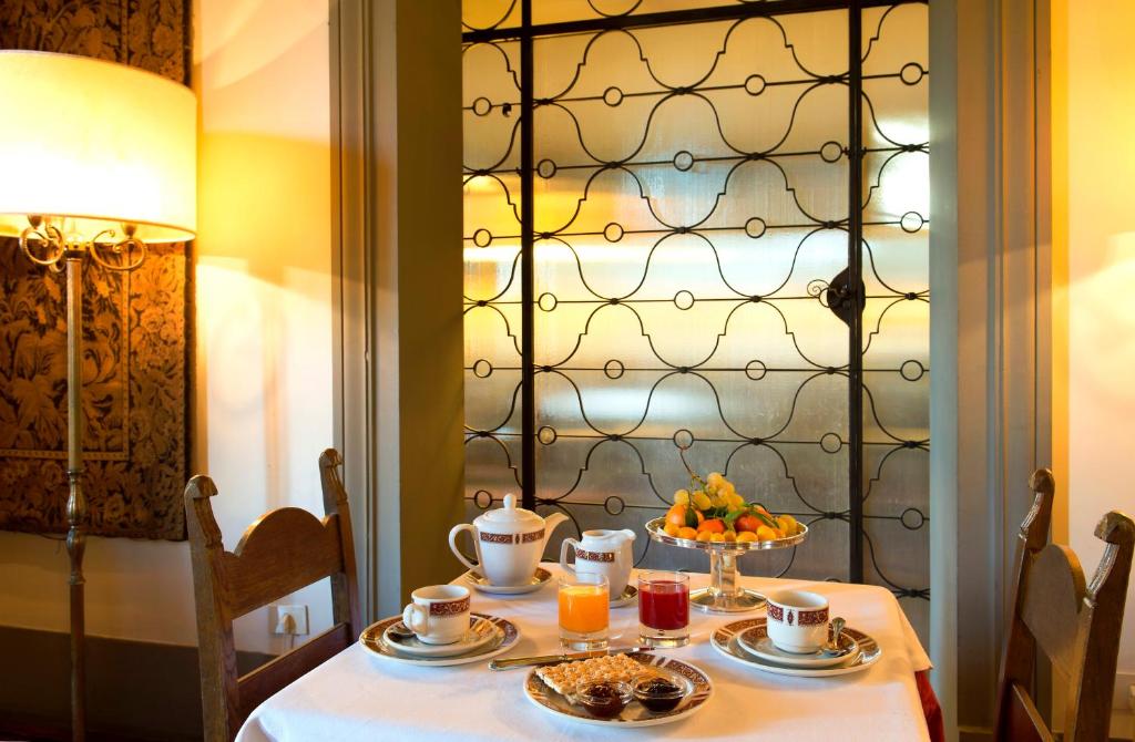 Park Palace Hotel - Resim 16