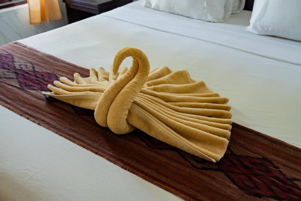 Telaga Sari Bingin - 1