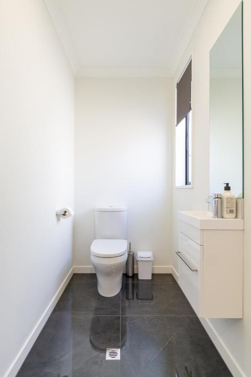 2BR Townhouse, Riccarton Mall, Hagley Park - Resim 25