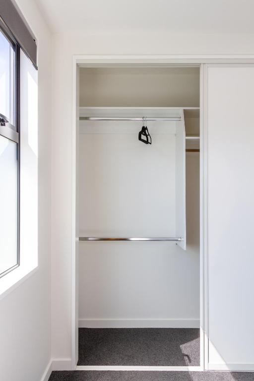 2BR Townhouse, Riccarton Mall, Hagley Park - Resim 24