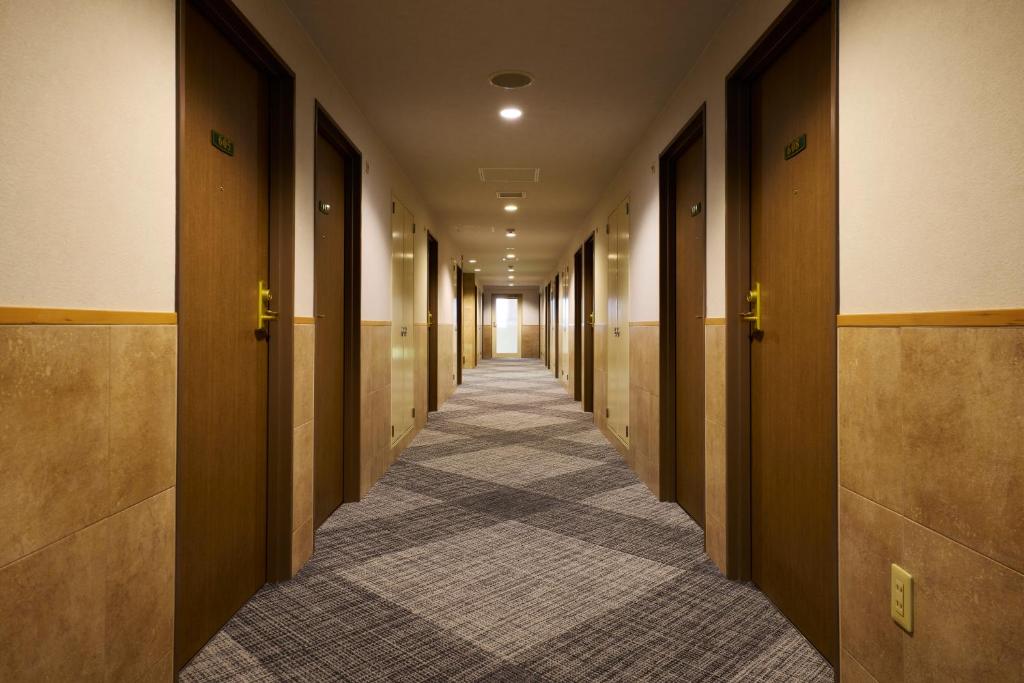 Fotografie z fotogalerie ubytování Centurion Hotel Hamamatsu v destinaci Hamamacu