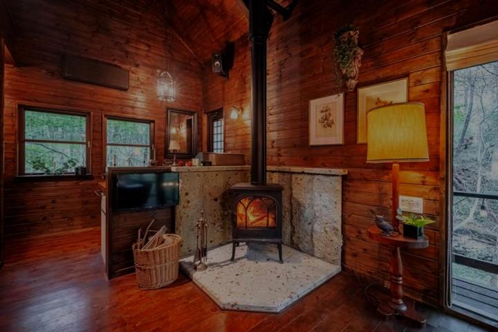 Fotografie z fotogalerie ubytování Nasu Country Cottage v destinaci Nasu-yumoto