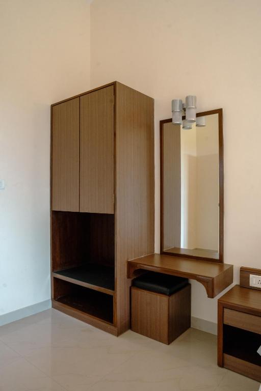 Фотография из галереи Sapana Meadows by Nanu Resorts 1BHK & 2 BHK Apartments в городе Salcete