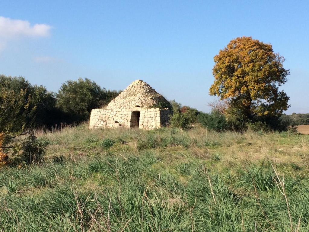Fotografie z fotogalerie ubytování Casa Deda v destinaci Matera