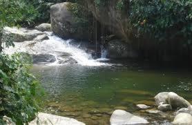  Holiday Home Paraty
