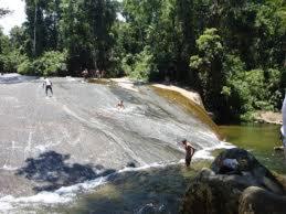  Holiday Home Paraty