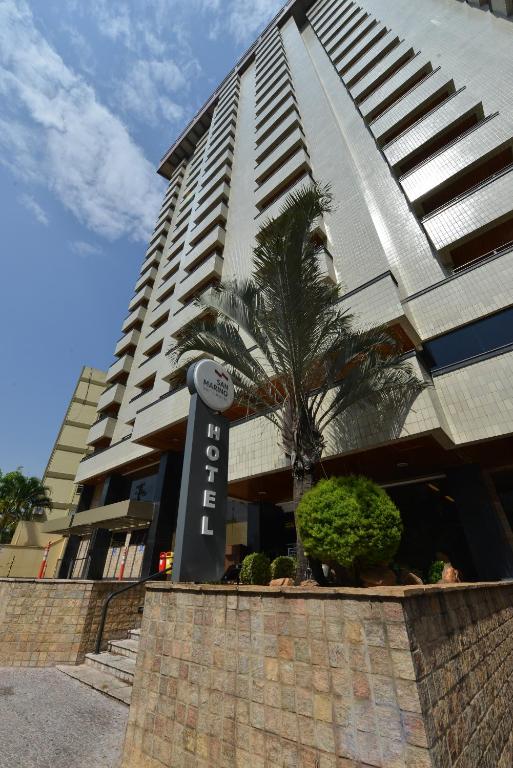  San Marino Hotel