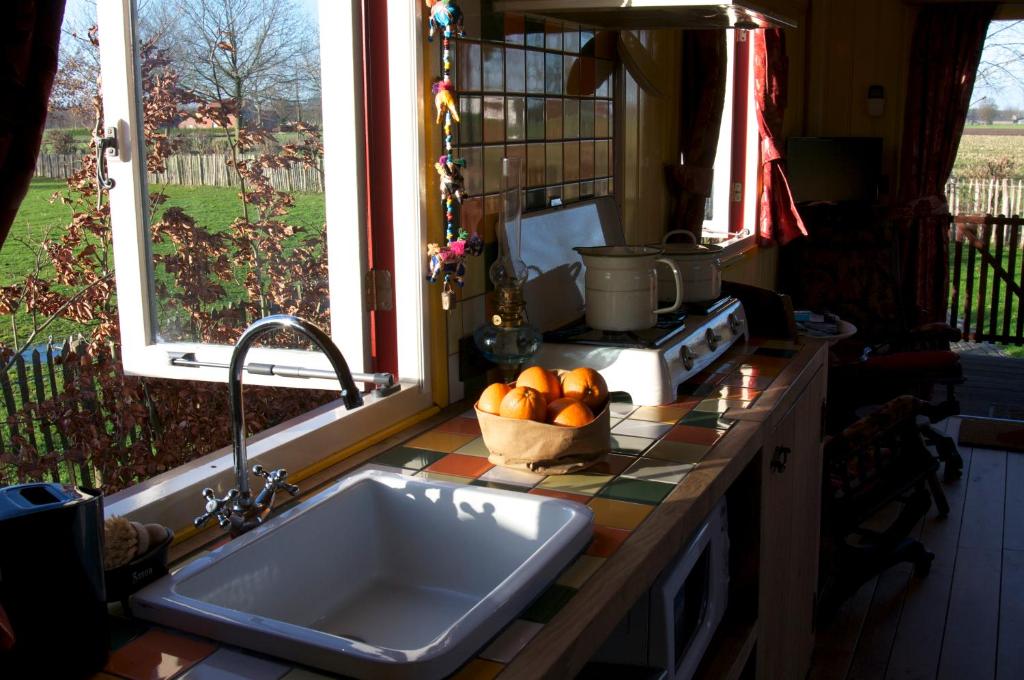 Fotografie z fotogalerie ubytování B&B Maarle v destinaci Poppel