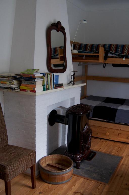 Fotografie z fotogalerie ubytování B&B Maarle v destinaci Poppel