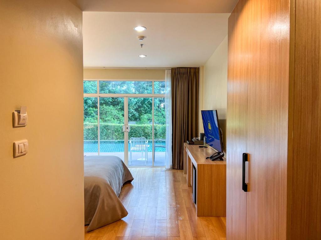 The Kaset, Hua Hin - Resim 19