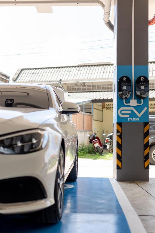 SUBANAN Residence Hatyai - ???????????? ??????????? ??????? - Resim 26