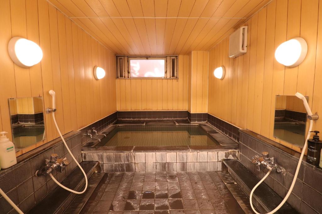 Fotografie z fotogalerie ubytování Hotel Wakamizu v destinaci Čino