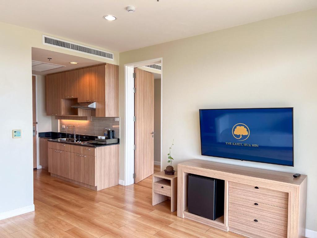 The Kaset, Hua Hin - Resim 15