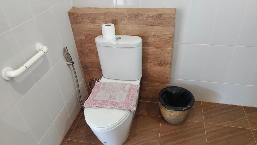 Fotografie z fotogalerie ubytování Na Na Doo Homestay v destinaci Čiang Rai