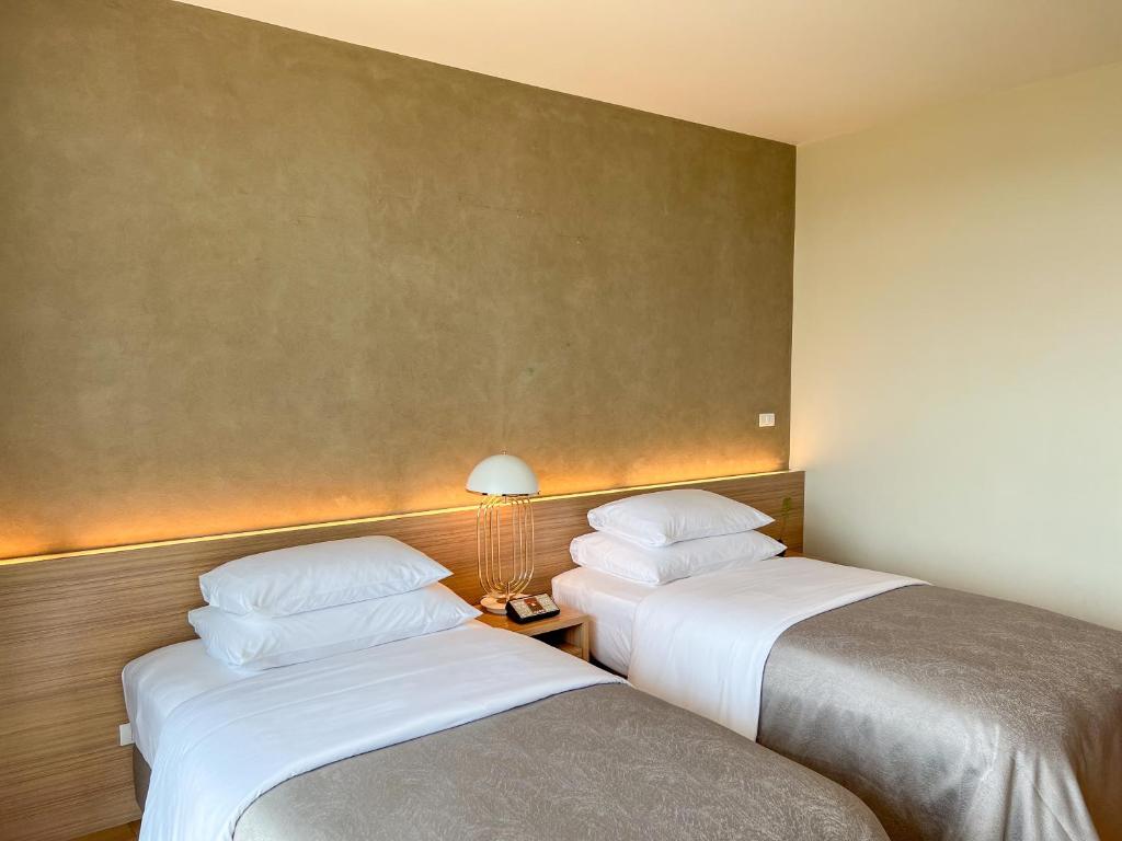 The Kaset, Hua Hin - Resim 40