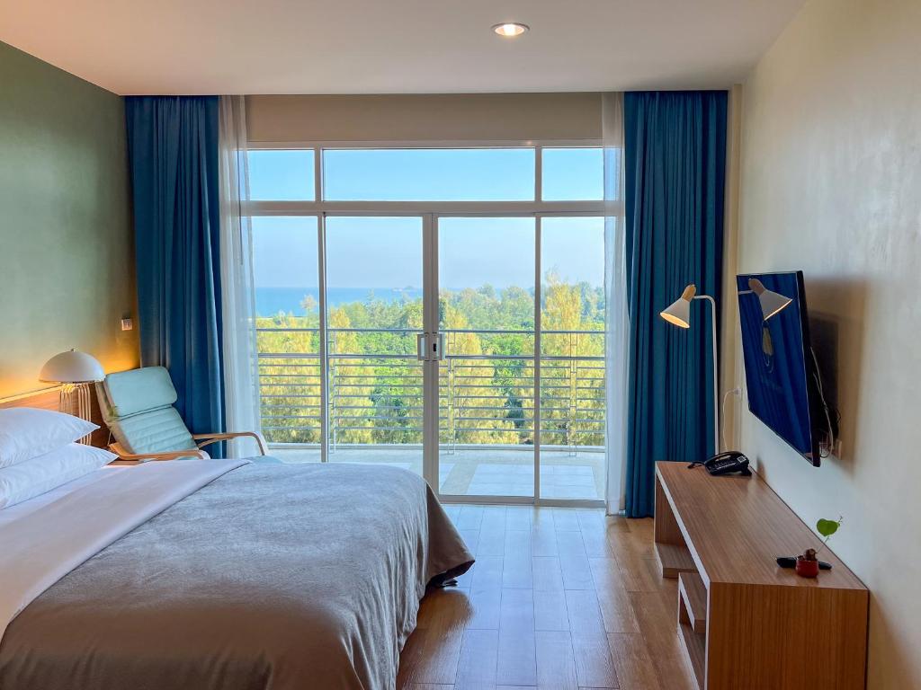 The Kaset, Hua Hin - Resim 2