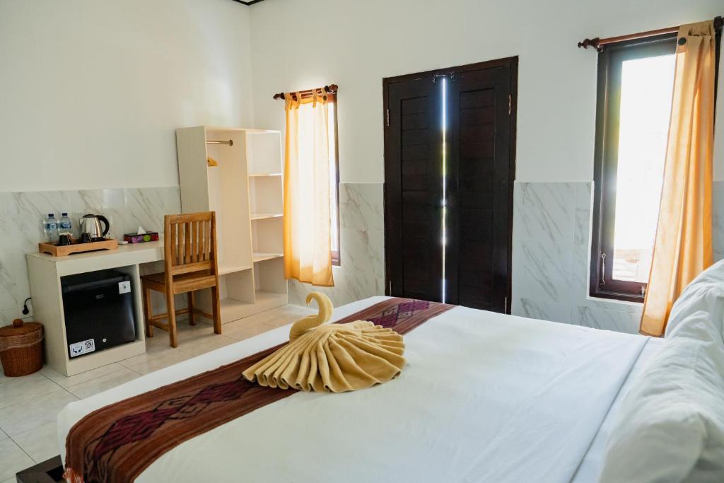 Telaga Sari Bingin - 13