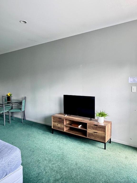 O'Reillys Motel - Resim 13