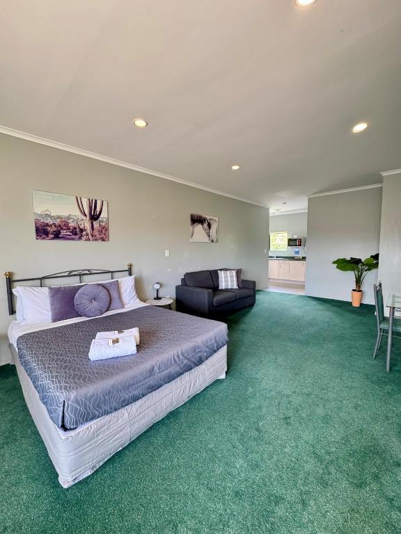 O'Reillys Motel - Resim 10