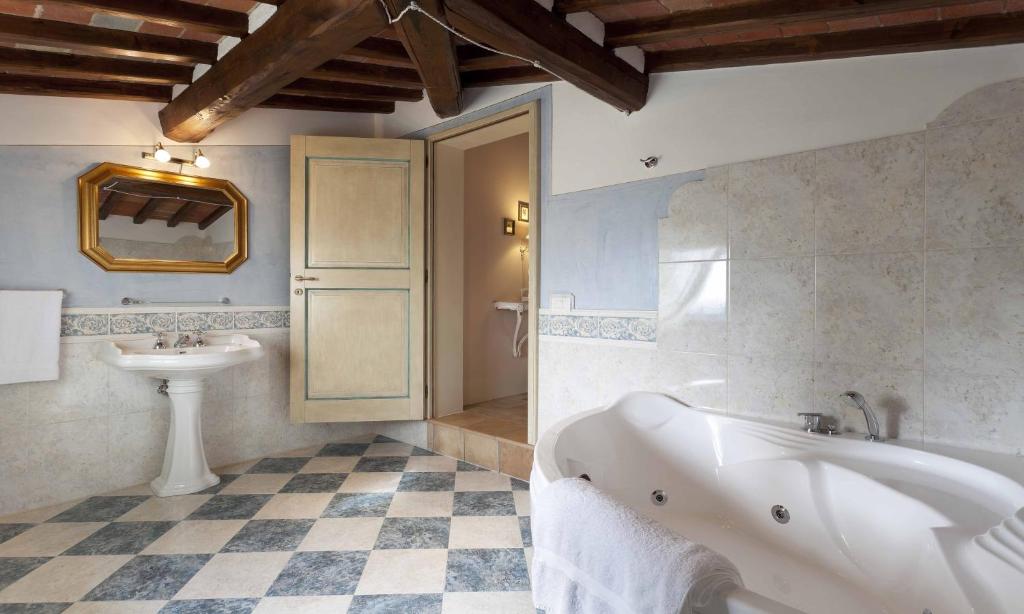 Casa Vacanze B&B Poggio Al Vento Toscana