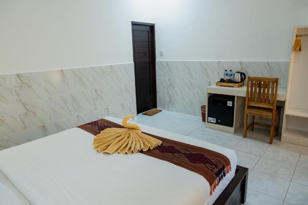 Telaga Sari Bingin - 12