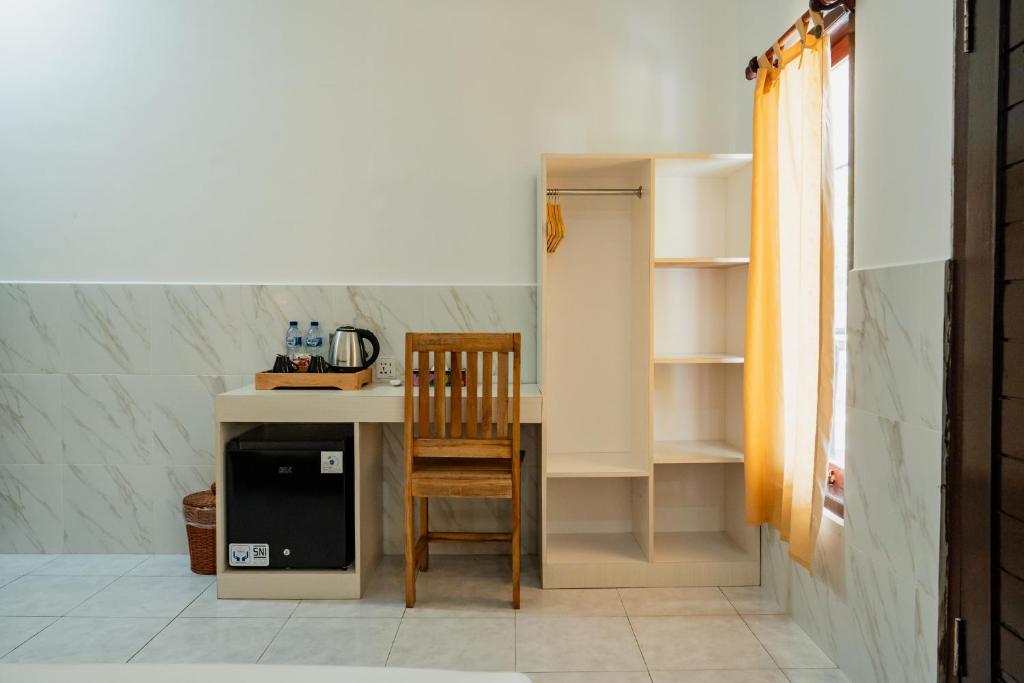 Telaga Sari Bingin - 5