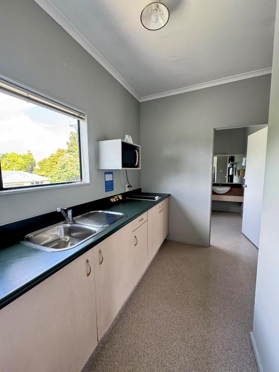 O'Reillys Motel - Resim 16