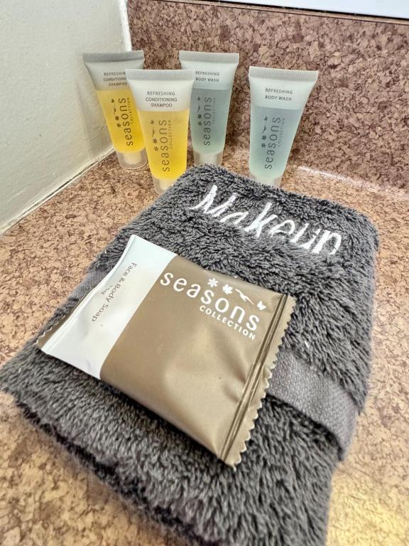 O'Reillys Motel - Resim 19