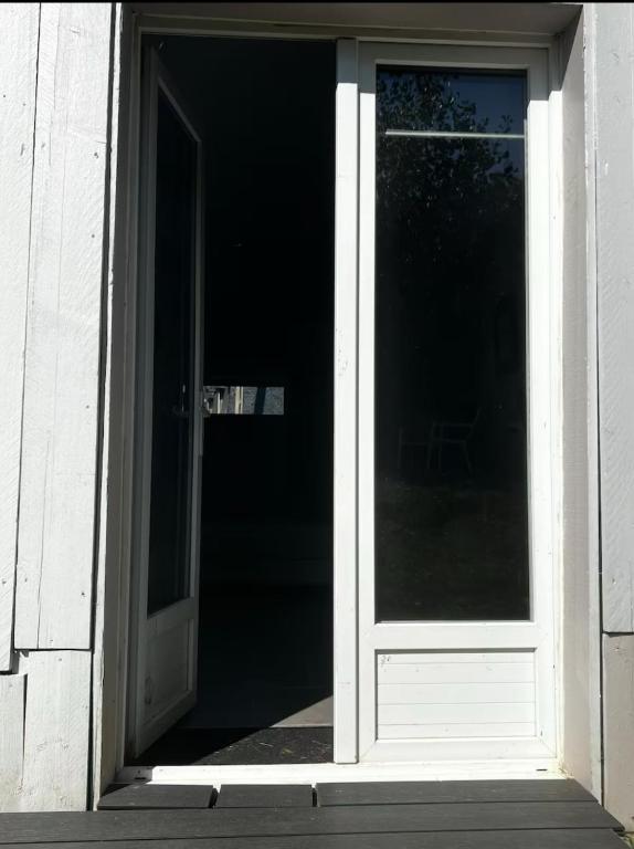 Obungalow de July Belle vue - One-Bedroom House