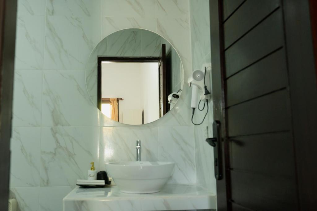 Telaga Sari Bingin - 3