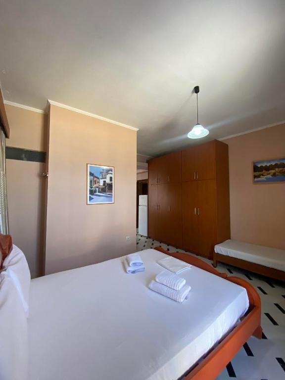 Eliza Apartments - Appartement