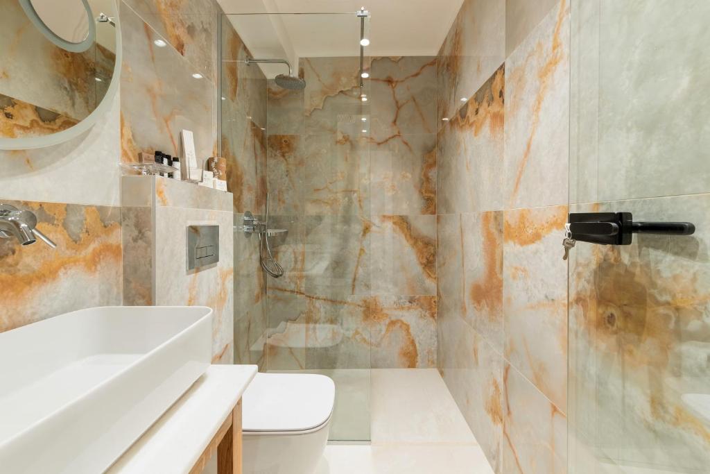 The Wine Hotel - Resim 6