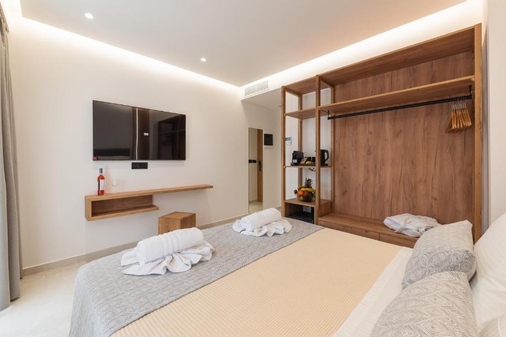 The Wine Hotel - Resim 9