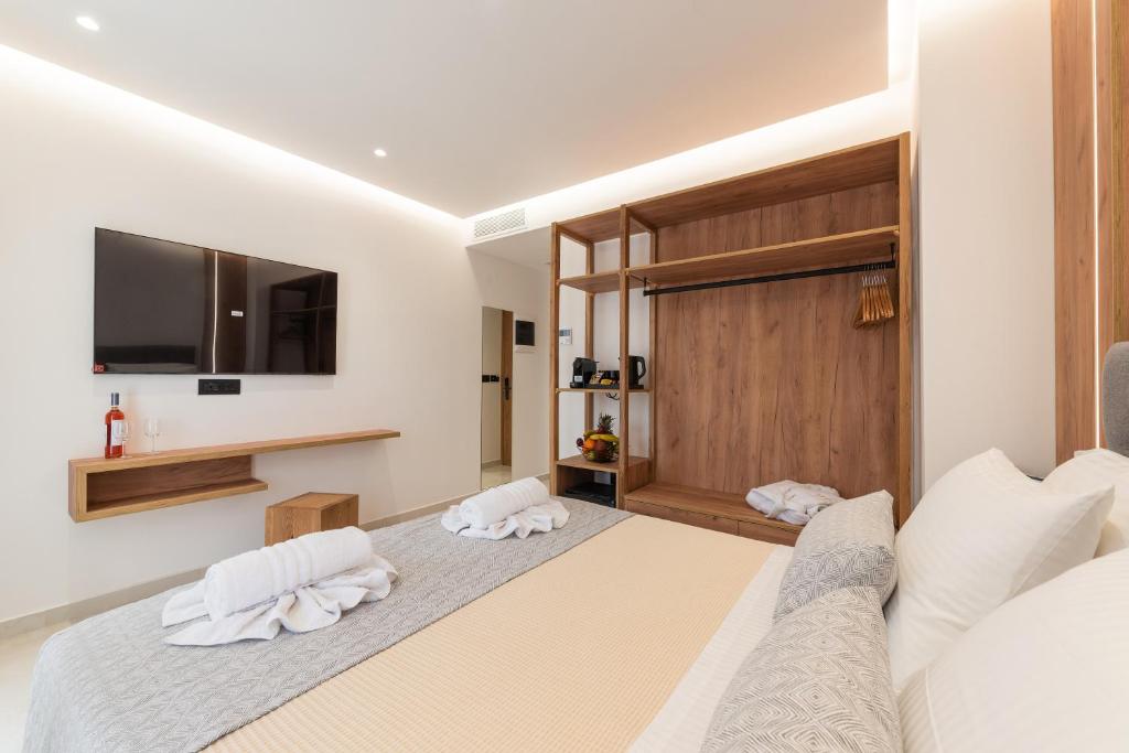 The Wine Hotel - Resim 10