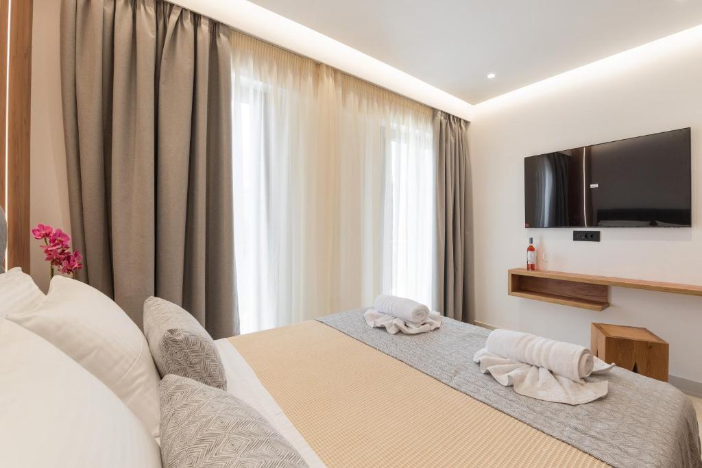 The Wine Hotel - Resim 12