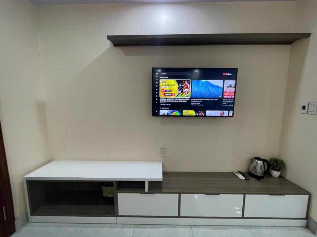 Seoul Seaview - Deluxe Room (2 Adults + 1 Child)