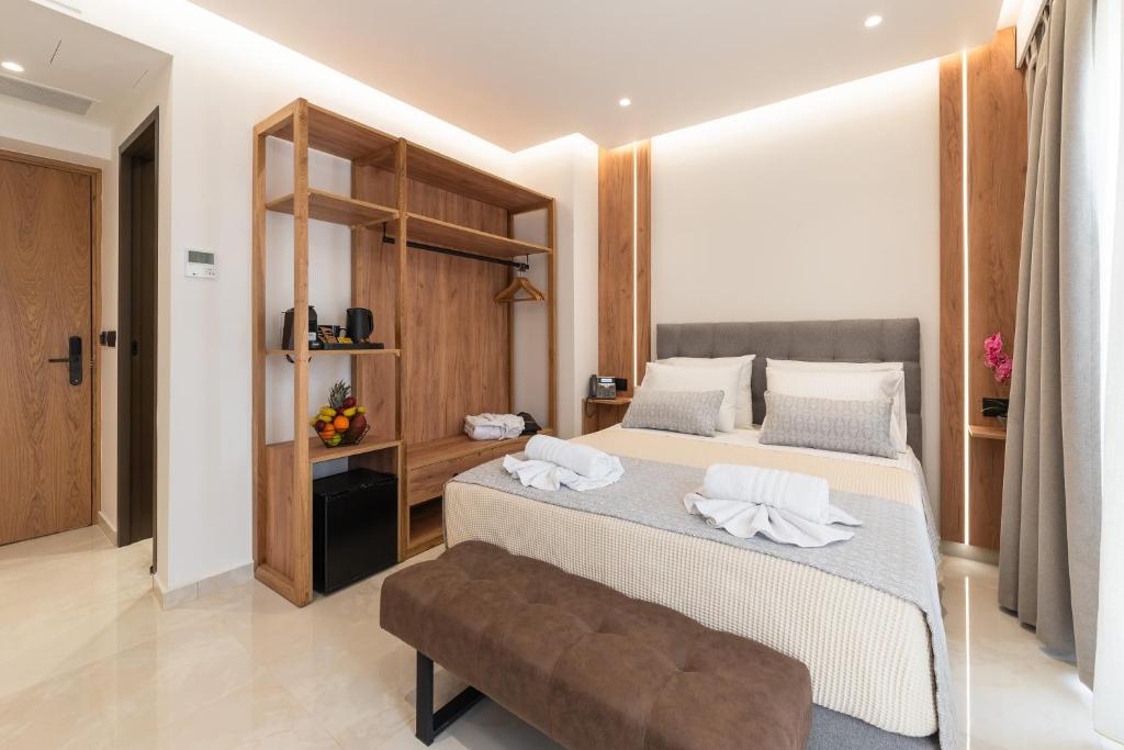 The Wine Hotel - Resim 15