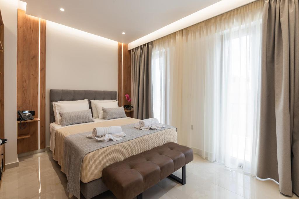 The Wine Hotel - Resim 16