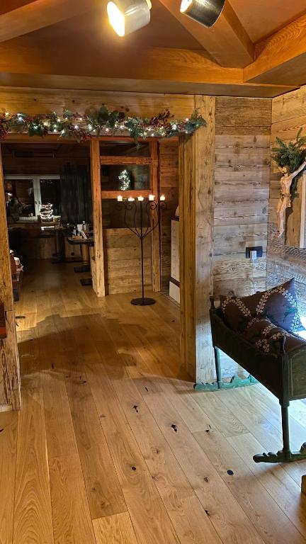 Kép Hotel Almhof szállásáról San Candidóban a galériában