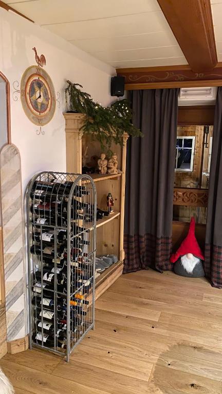 Kép Hotel Almhof szállásáról San Candidóban a galériában