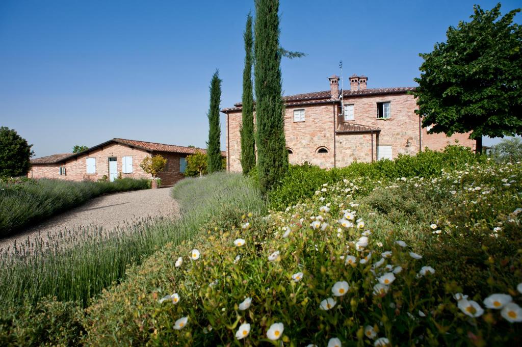 Casa Vacanze B&B Poggio Al Vento Toscana